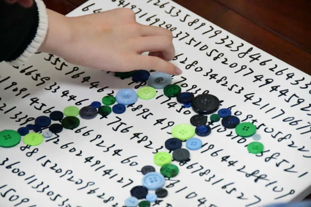 π的奇妙旅行 | 从3.14到数学的无限星辰