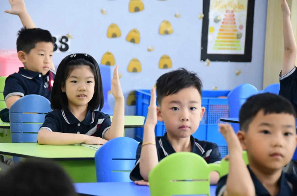 LFIS2.0版本 | 开学第一天都藏着哪些惊喜？